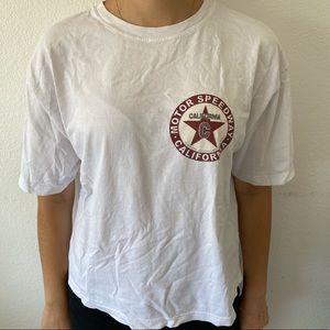 RARE BRANDY MELVILLE tee shirt